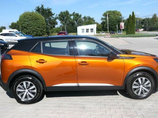 Peugeot 2008 ACTIVE 1.2 PureTech 100 S&S