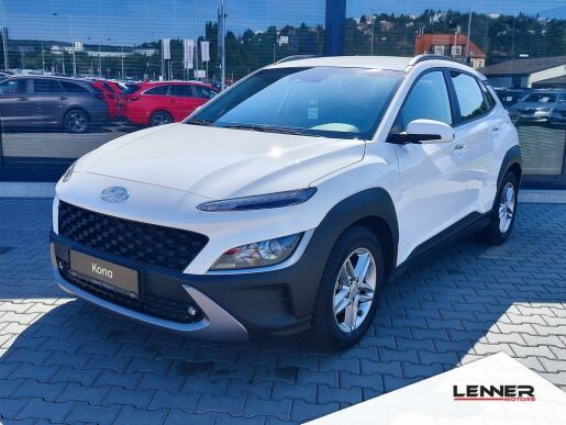 Hyundai Kona 1.0 T-GDi/88kW Comfort DCT