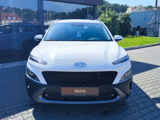 Hyundai Kona 1.0 T-GDi/88kW Comfort DCT