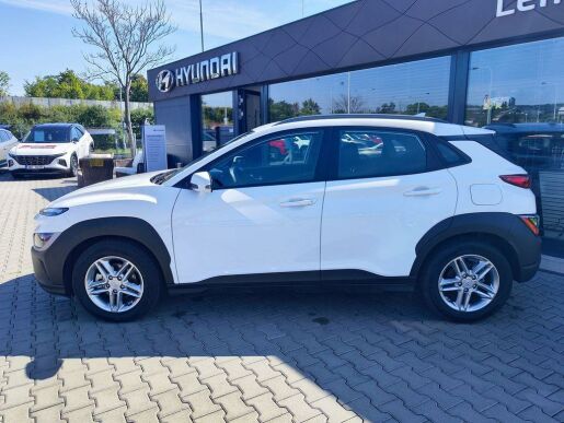 Hyundai Kona 1.0 T-GDi/88kW Comfort DCT