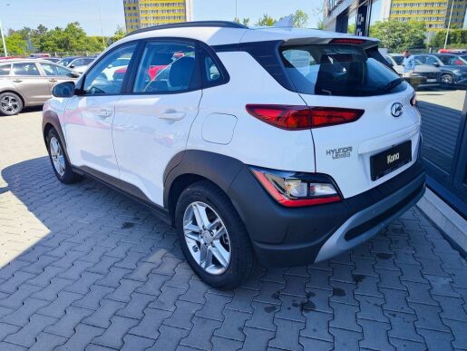 Hyundai Kona 1.0 T-GDi/88kW Comfort DCT