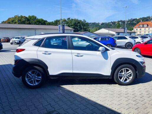 Hyundai Kona 1.0 T-GDi/88kW Comfort DCT