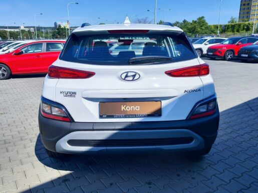 Hyundai Kona 1.0 T-GDi/88kW Comfort DCT