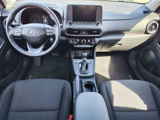 Hyundai Kona 1.0 T-GDi/88kW Comfort DCT