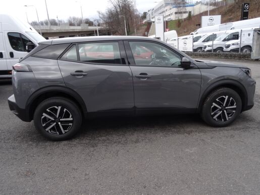 Peugeot 2008 ACTIVE PureTech 100k S&S MAN6