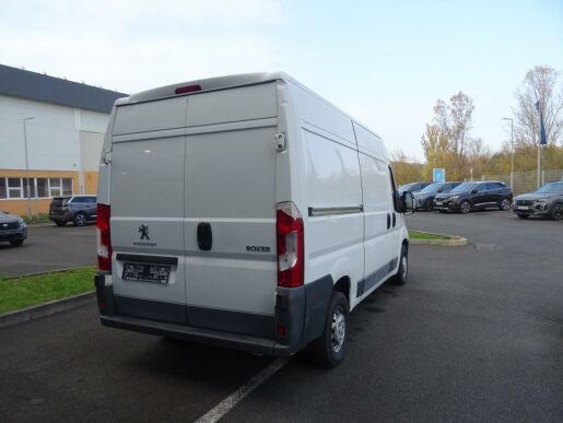 Peugeot Boxer L2H2 CHLAĎÁK