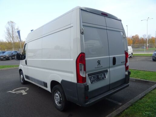 Peugeot Boxer L2H2 CHLAĎÁK