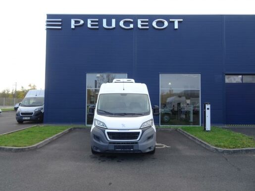 Peugeot Boxer L2H2 CHLAĎÁK