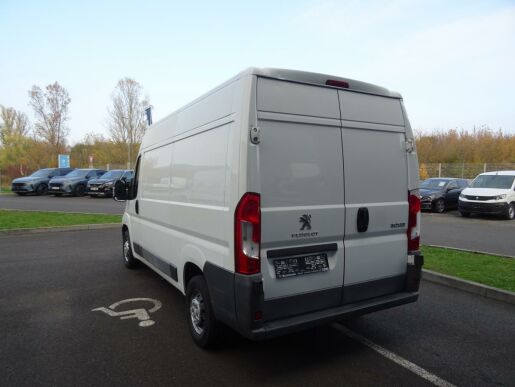 Peugeot Boxer L2H2 CHLAĎÁK