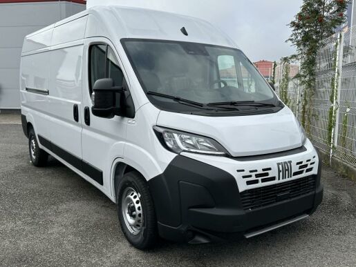 Fiat Ducato Maxi 2,2 MTJ 140k 6°MT  L3H2