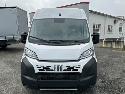 Fiat Ducato Maxi 2,2 MTJ 140k 6°MT  L3H2