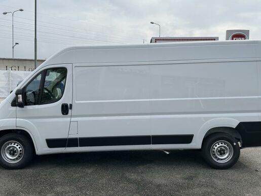 Fiat Ducato Maxi 2,2 MTJ 140k 6°MT  L3H2