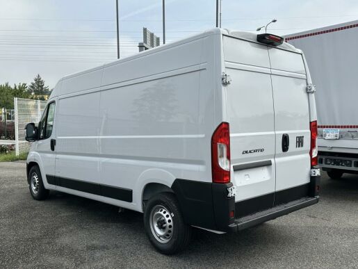 Fiat Ducato Maxi 2,2 MTJ 140k 6°MT  L3H2