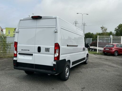 Fiat Ducato Maxi 2,2 MTJ 140k 6°MT  L3H2