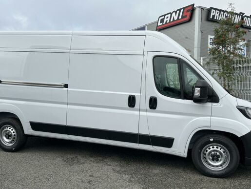 Fiat Ducato Maxi 2,2 MTJ 140k 6°MT  L3H2