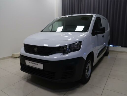 Peugeot Partner 1,5 HDi L1 130k ACTIVE KLIMA