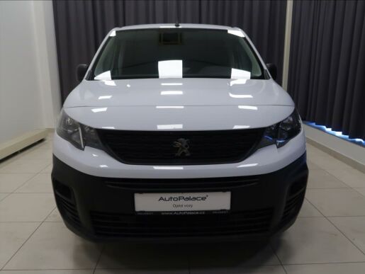 Peugeot Partner 1,5 HDi L1 130k ACTIVE KLIMA