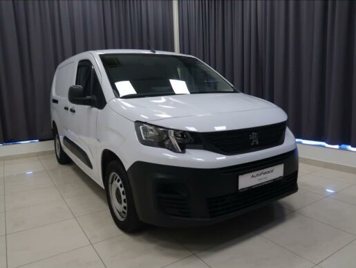 Peugeot Partner 1,5 HDi L1 130k ACTIVE KLIMA