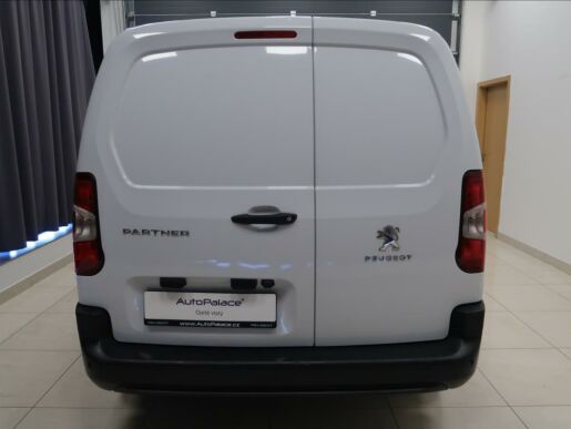 Peugeot Partner 1,5 HDi L1 130k ACTIVE KLIMA