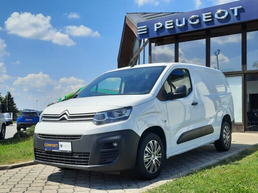 Citroën Berlingo VAN FG L2 1,5 BHDI 100k