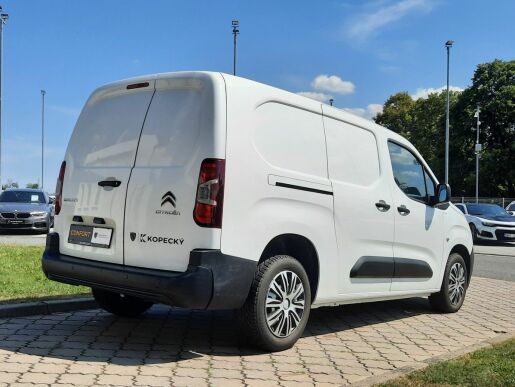 Citroën Berlingo VAN FG L2 1,5 BHDI 130k