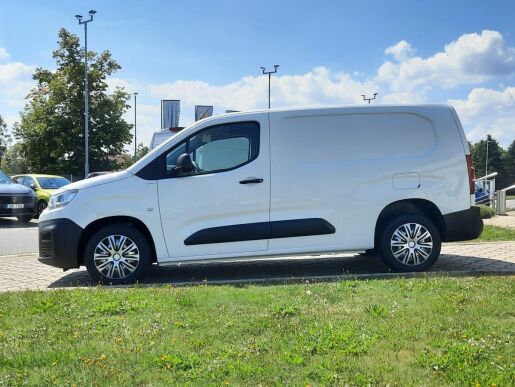 Citroën Berlingo VAN FG L2 1,5 BHDI 130k