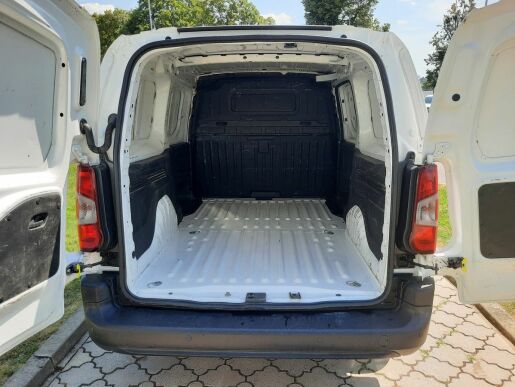 Citroën Berlingo VAN FG L2 1,5 BHDI 130k