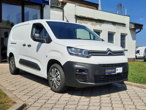 Citroën Berlingo VAN FG L2 1,5 BHDI 130k