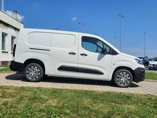 Citroën Berlingo VAN FG L2 1,5 BHDI 130k