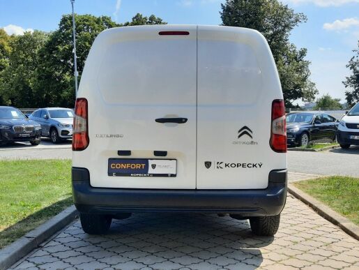 Citroën Berlingo VAN FG L2 1,5 BHDI 130k