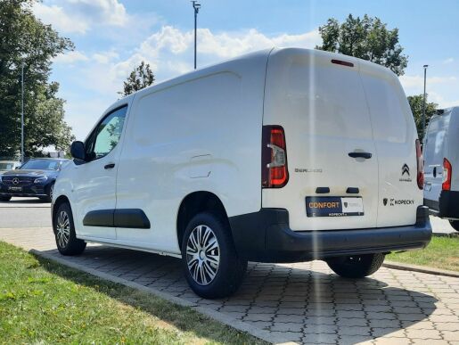 Citroën Berlingo VAN FG L2 1,5 BHDI 130k