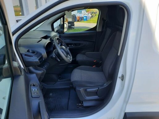 Citroën Berlingo VAN FG L2 1,5 BHDI 130k