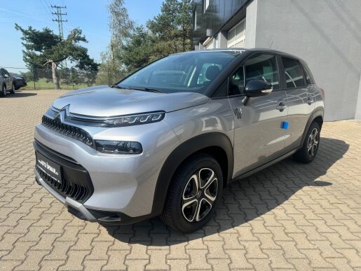 Citroën SUV C3 Aircross YOU 1.2 PureTech 110k MAN6