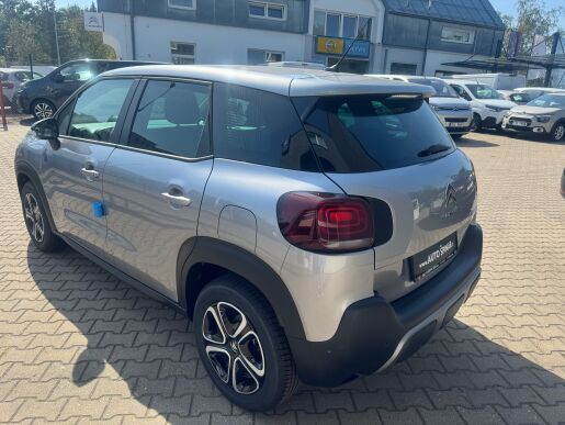 Citroën SUV C3 Aircross YOU 1.2 PureTech 110k MAN6