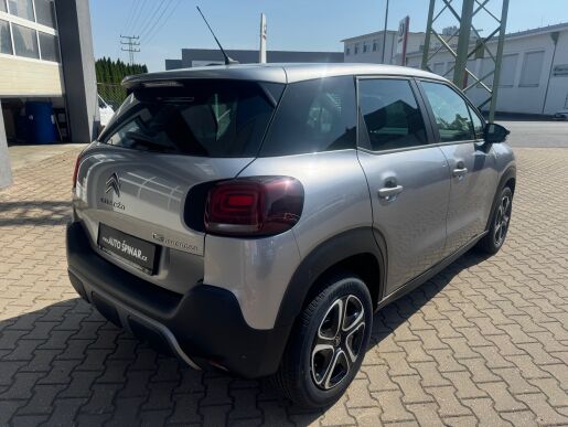 Citroën SUV C3 Aircross YOU 1.2 PureTech 110k MAN6