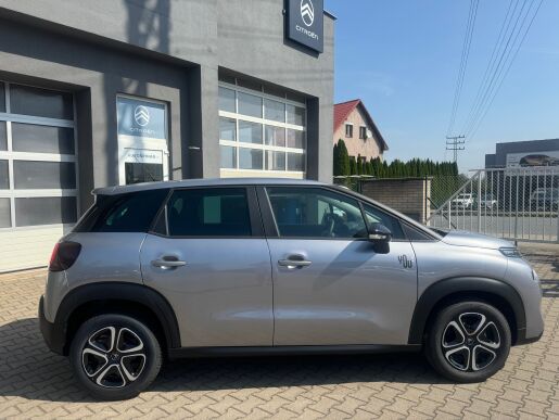 Citroën SUV C3 Aircross YOU 1.2 PureTech 110k MAN6