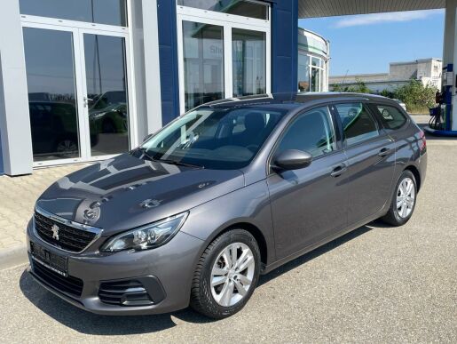 Peugeot 308 Active 1,2 PureTech Man6