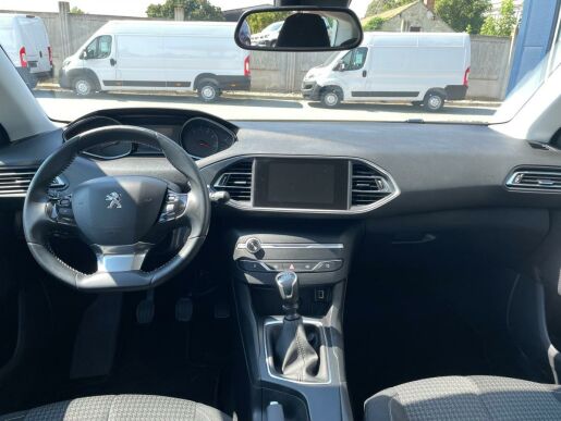 Peugeot 308 Active 1,2 PureTech Man6