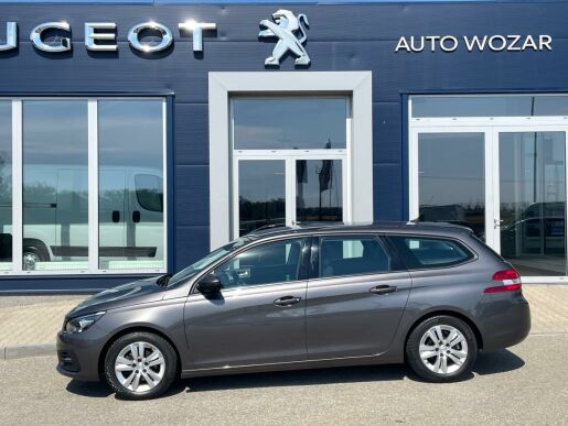 Peugeot 308 Active 1,2 PureTech Man6