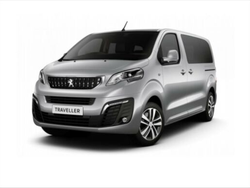 Peugeot Traveller 2,0 ACTIVE LONG  BHDi S&S E8