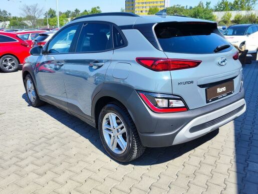 Hyundai Kona 1.0 T-GDi/88kW Smart DCT