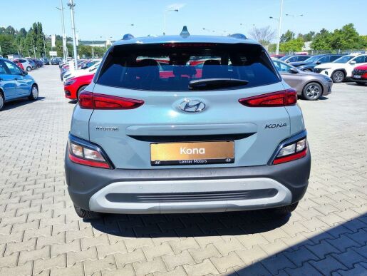 Hyundai Kona 1.0 T-GDi/88kW Smart DCT