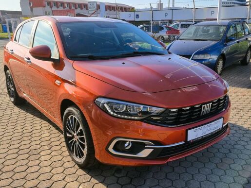 Fiat Tipo 1,0 GSE T3