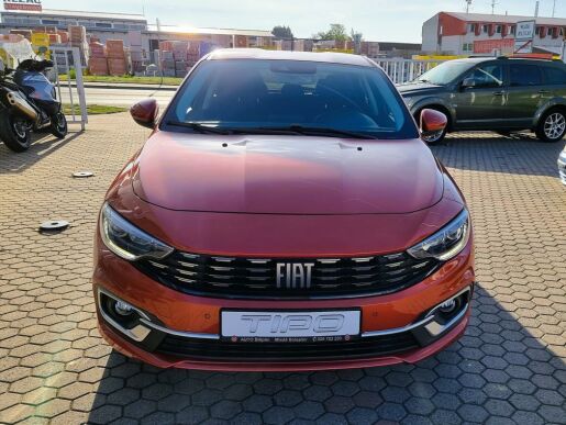 Fiat Tipo 1,0 GSE T3