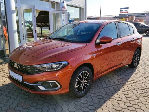 Fiat Tipo 1,0 GSE T3