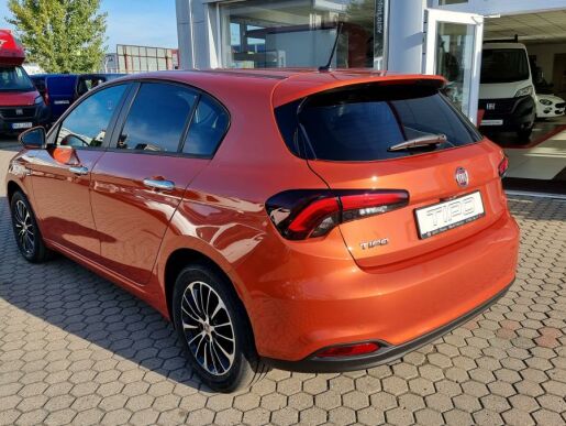 Fiat Tipo 1,0 GSE T3