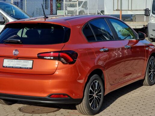 Fiat Tipo 1,0 GSE T3