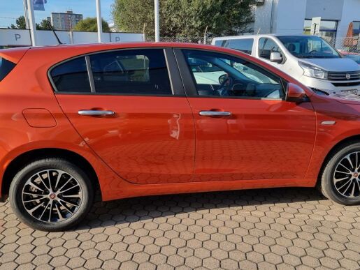 Fiat Tipo 1,0 GSE T3