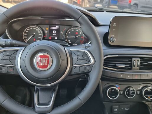 Fiat Tipo 1,0 GSE T3