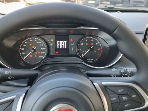 Fiat Tipo 1,0 GSE T3